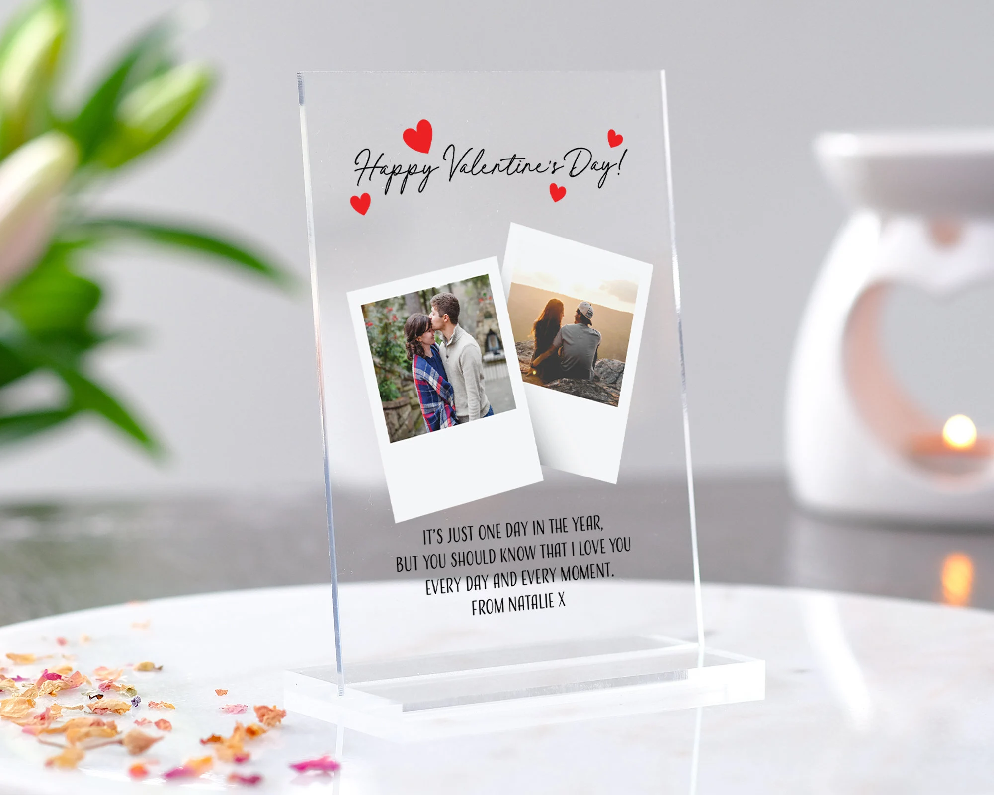 Wydruk na pleksi - Grafika dowolna 1 Wydruk na pleksi - Grafika dowolna