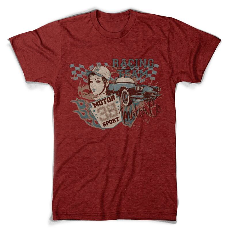 T-shirt 180 1 T-shirt 180