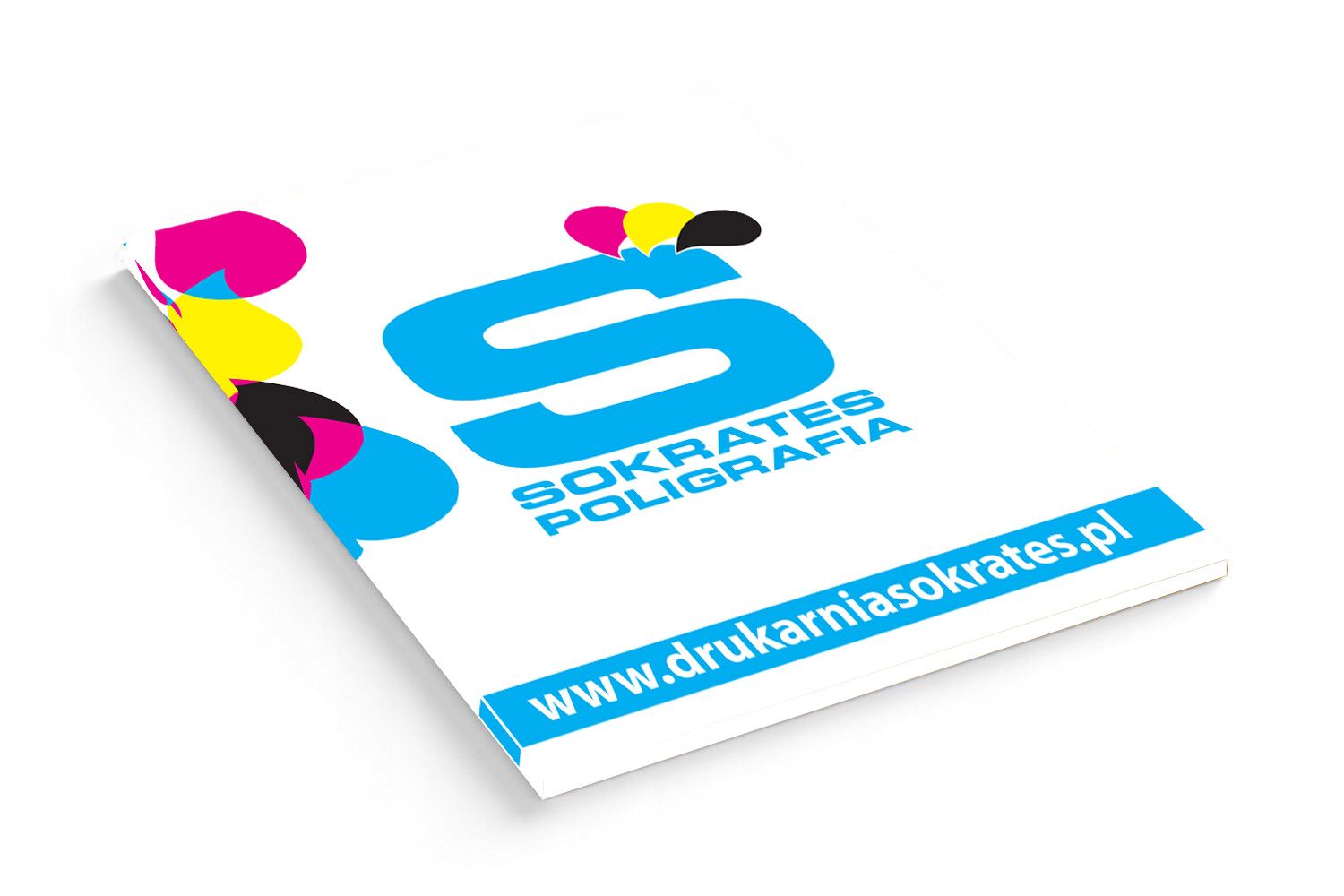 Teczki standardowe dwubigowa